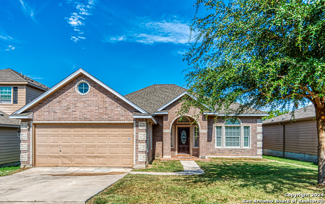 Details for 3822 Southern Bluff, San Antonio, TX 78222