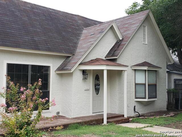 Details for 1406 Hicks Ave, San Antonio, TX 78210
