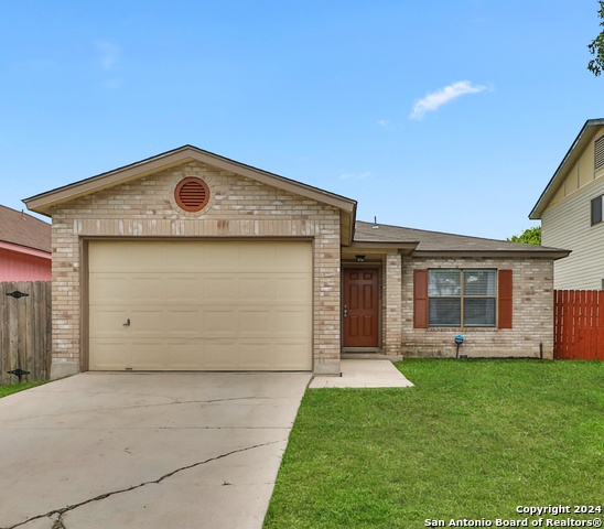 Details for 11322 Tabletop Ln, San Antonio, TX 78245