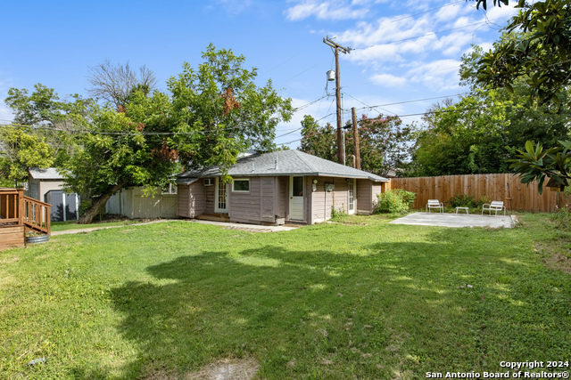 Listing photo id 29 for 101 Charles Rd