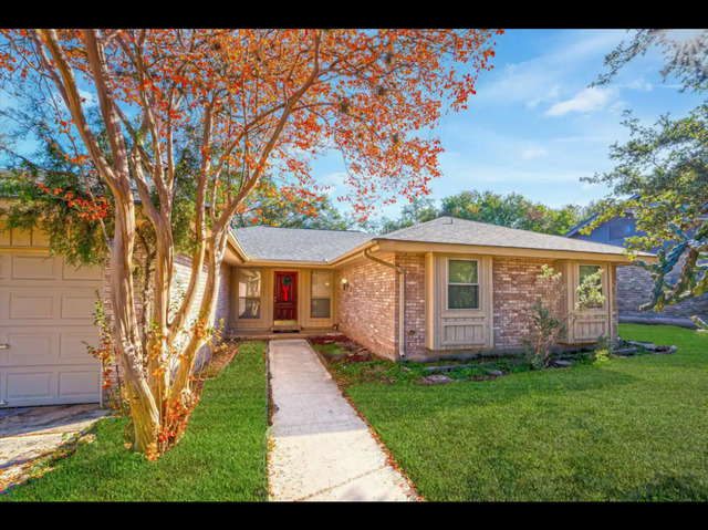 Details for 4506 Honey Locust Woods, San Antonio, TX 78249