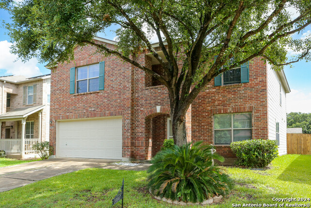 Details for 10847 Butterfly Flt, San Antonio, TX 78254