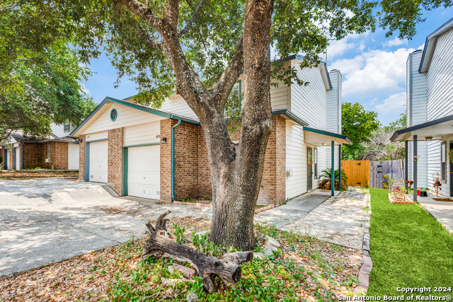 Details for 6038 Bantry Bay, San Antonio, TX 78240