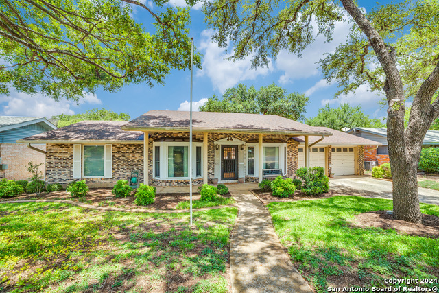 Details for 6311 Echo Hill, San Antonio, TX 78238