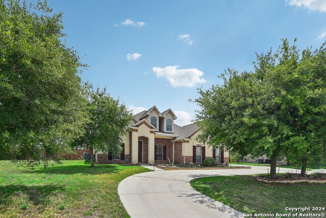 Details for 7027 Laura Hts, Schertz, TX 78154