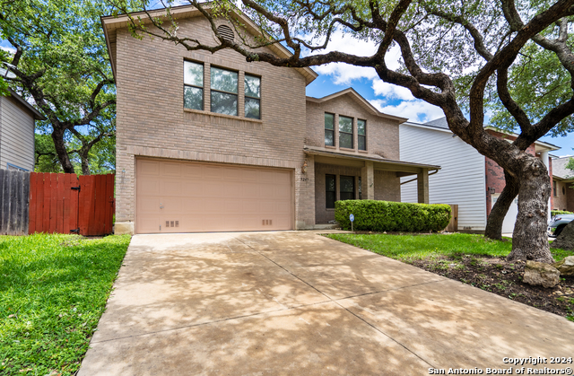 Details for 9243 Windward Trace, San Antonio, TX 78254