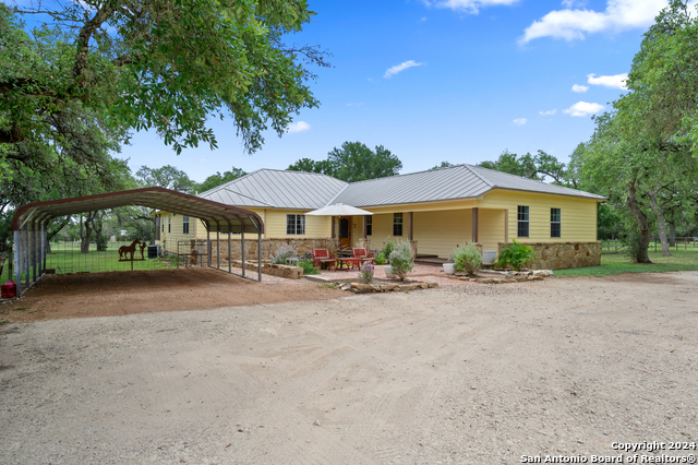 Details for 548 Phantom Rider Trl, Spring Branch, TX 78070