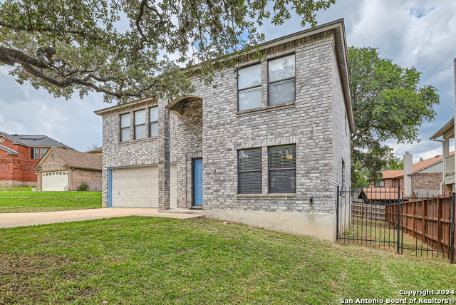 Details for 10618 Bluestone Crk, San Antonio, TX 78254