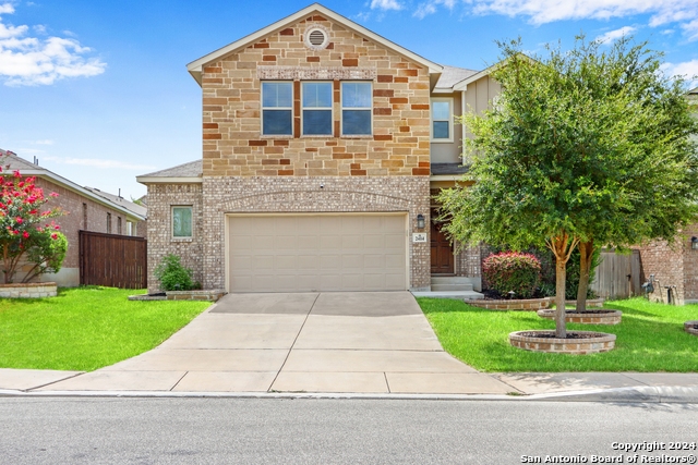 Details for 2414 Valencia Crest, San Antonio, TX 78245