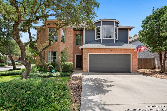 Details for 2502 Steepleway, San Antonio, TX 78248