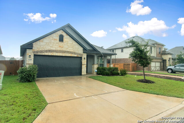 Details for 1240 Loma Rnch, New Braunfels, TX 78132