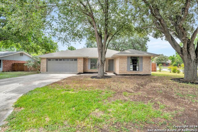 Details for 1073 Gardenia Dr, New Braunfels, TX 78130