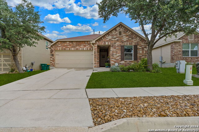 Details for 128 Rolling Crk, Boerne, TX 78006