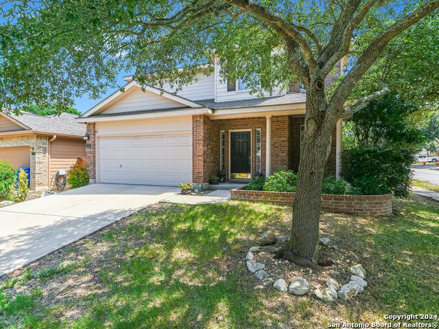 Details for 17102 Argyle Pass, San Antonio, TX 78247