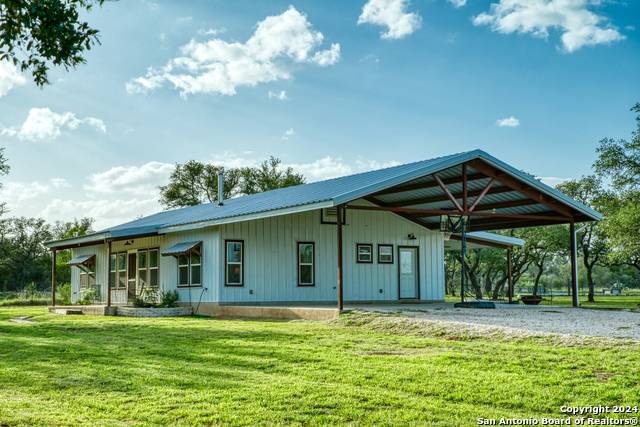 Details for 623 Fm 1796  , Utopia, TX 78884