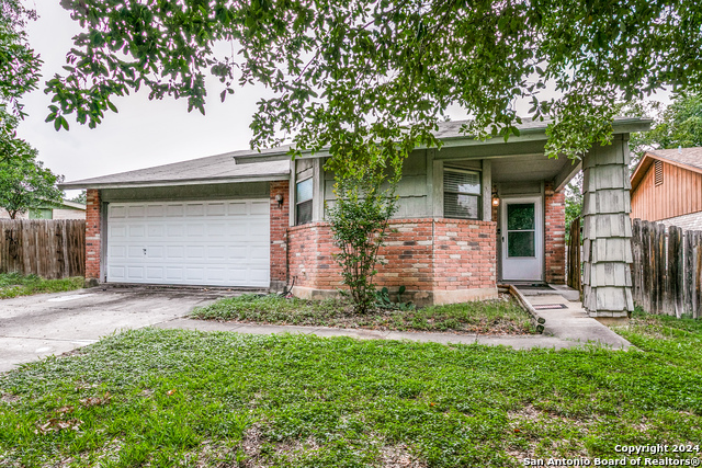 Details for 13246 Larkwalk St, San Antonio, TX 78233