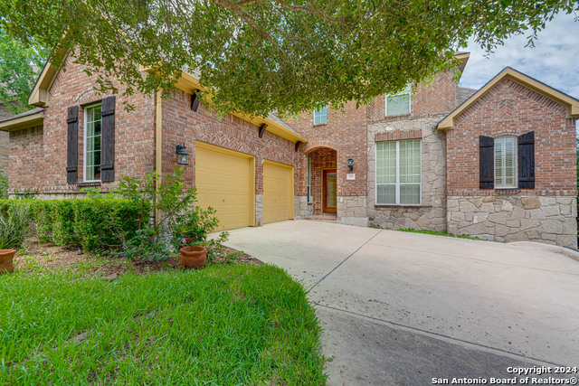 Details for 322 Waxberry Trl, San Antonio, TX 78256