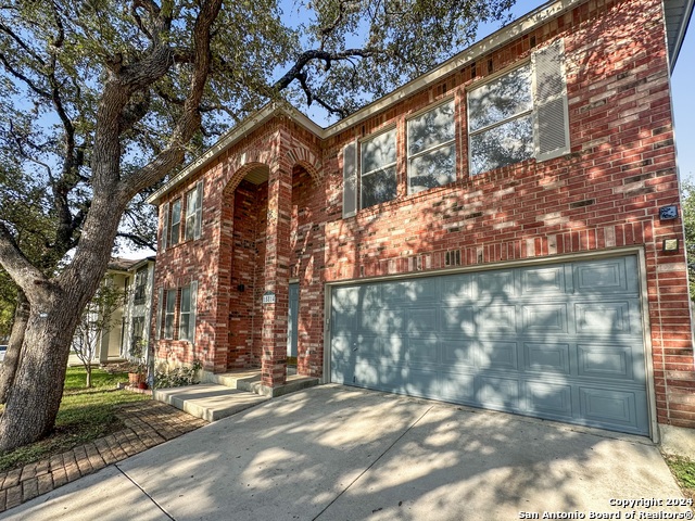 Details for 15814 Marisa Pl N, San Antonio, TX 78247