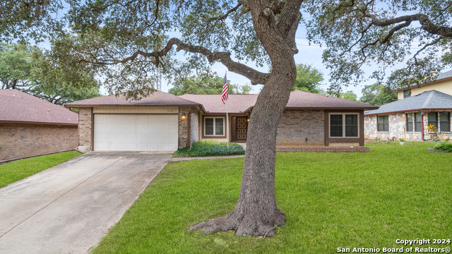 Details for 8215 Shallow Creek Dr, San Antonio, TX 78251