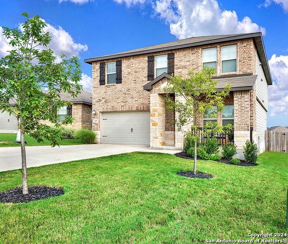 Details for 339 Quinton Bend, Cibolo, TX 78108