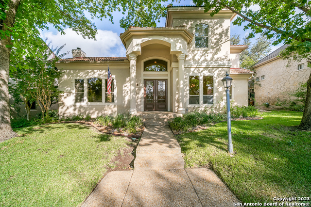 Details for 22 Worthsham Dr, San Antonio, TX 78257