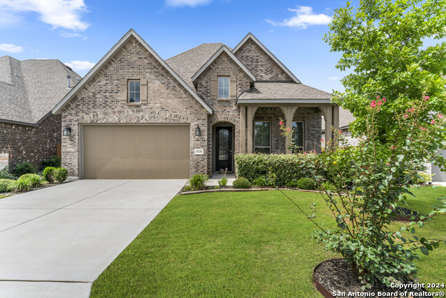 Details for 1520 Anhalt Ranch, New Braunfels, TX 78132