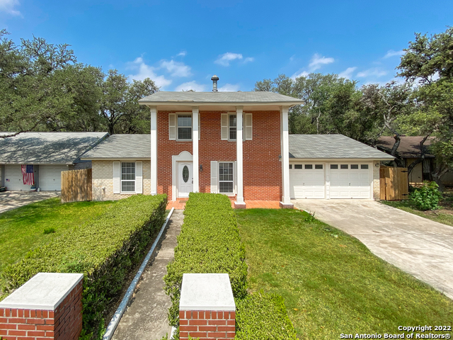 Details for 8903 Pertshire St, San Antonio, TX 78254