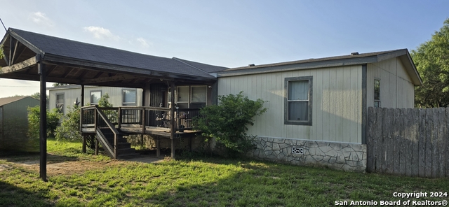 Details for 7534 Fm 327  , Elmendorf, TX 78112