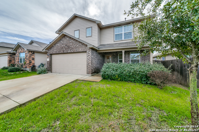 Details for 2915 Sunset Bend, San Antonio, TX 78244