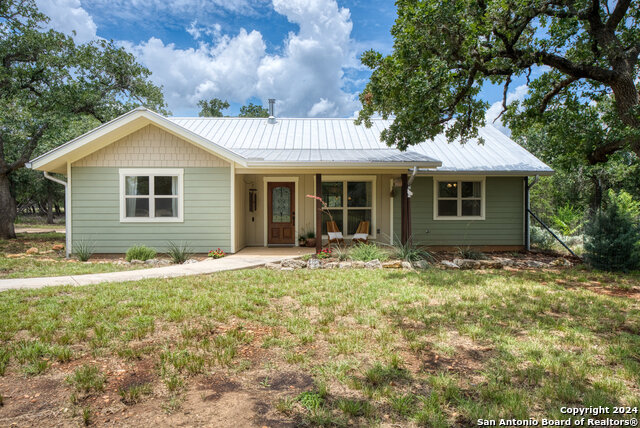 Details for 756 Fm 337  , Medina, TX 78055