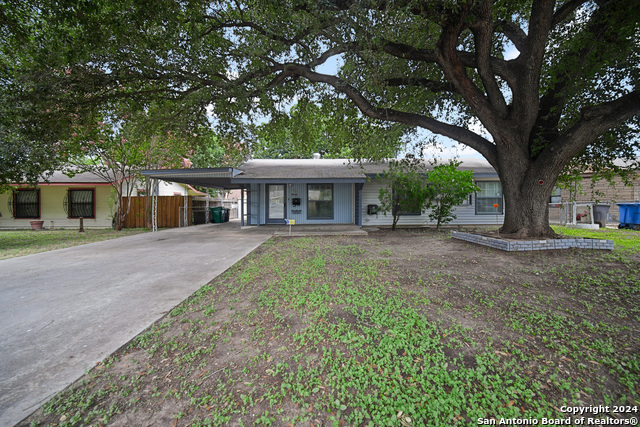 Details for 131 Palfrey St W, San Antonio, TX 78223