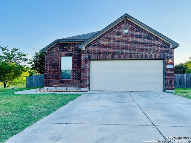 Details for 9003 Canter Horse, San Antonio, TX 78254