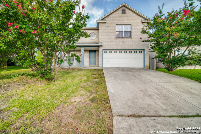 Details for 7419 Northallerton, Converse, TX 78109