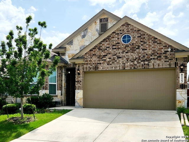 Details for 8123 Dovers Den, San Antonio, TX 78253