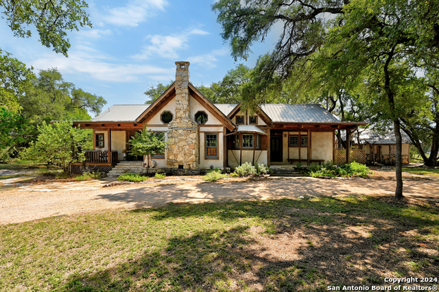 Details for 171 Field Rd, Fischer, TX 78623