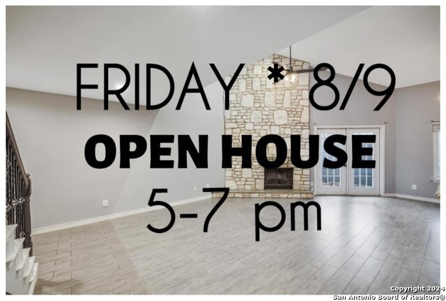 Details for 8406 Echo Creek, San Antonio, TX 78240