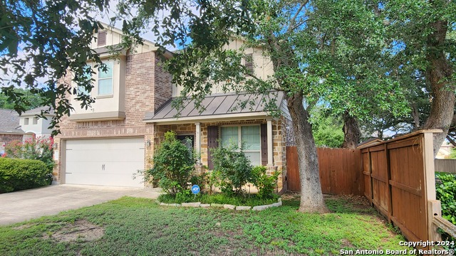 Details for 124 Chisholm Dr, Boerne, TX 78006