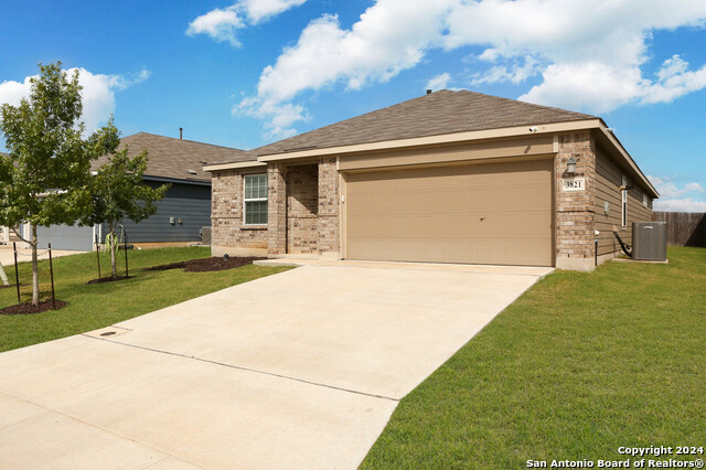 Details for 3821 Carducci Dr, Converse, TX 78109