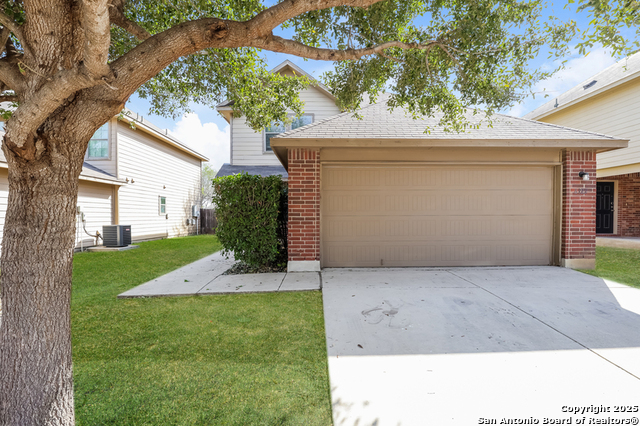 Details for 8922 Scarlett Pl, San Antonio, TX 78221