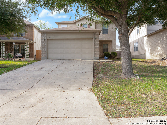 Details for 2527 Butterfly Bay, San Antonio, TX 78245