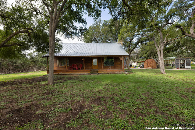 Details for 740 Fawn Dr  , Spring Branch, TX 78070