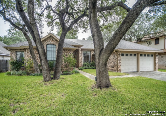 Details for 4615 Black Oak Woods, San Antonio, TX 78249