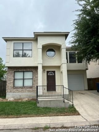 Details for 4902 Kenton Harbor, San Antonio, TX 78249