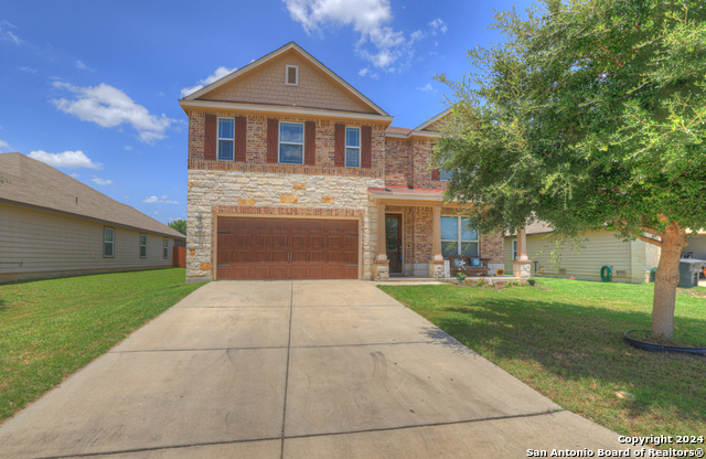 Details for 1441 Cutler Bay, New Braunfels, TX 78130