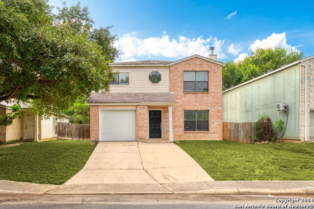 Details for 9217 Village Brown, San Antonio, TX 78250