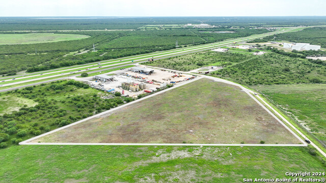 Details for 000 N I-37 Access Rd, Three Rivers, TX 78071