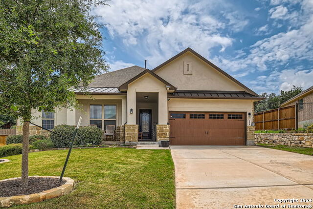 Details for 268 Bamberger Ave, New Braunfels, TX 78132