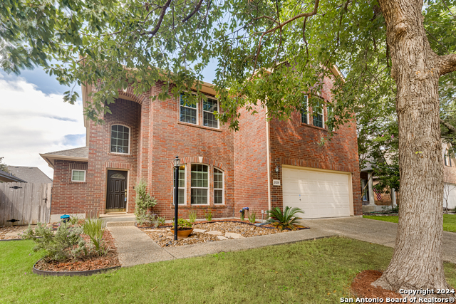 Details for 2026 Thicket Trail, San Antonio, TX 78248