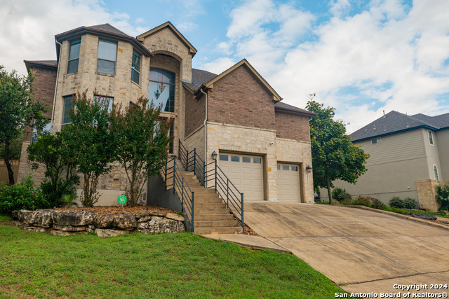 Details for 24111 Seven Winds, San Antonio, TX 78258