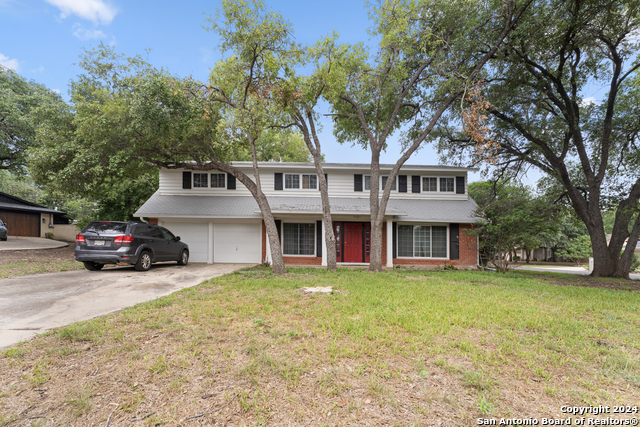 Details for 9125 Oak Downs Dr, San Antonio, TX 78230